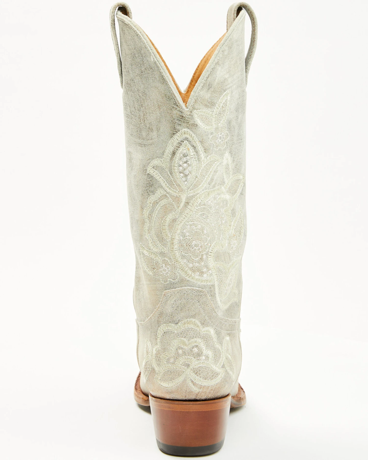 Shyanne Women's Sienna Metalico Western Boots - Snip Toe 7 Shyanne Women's Sienna Metalico Western Boots - Snip Toe - Image 5