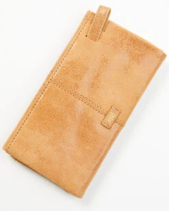 Hobo Women's Keen Large Zip Top Continental Wallet  -Twisted X Sales 2000386151 280 P2