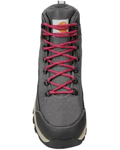 Carhartt Women's Gilmore 6" Hiker Work Boot - Alloy Toe 11 Carhartt Women's Gilmore 6" Hiker Work Boot - Alloy Toe -Twisted X Sales 2000386740 021 P4