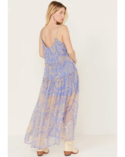 Free People Women's Julianna Maxi Dress 9 Free People Women's Julianna Maxi Dress -Twisted X Sales 2000387365 400 P4