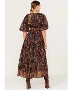 Free People Women's Lysette Dress 9 Free People Women's Lysette Dress -Twisted X Sales 2000387967 200 P4