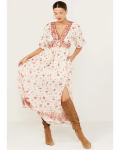 Free People Women's Lysette Dress