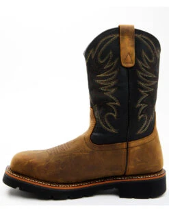 Thorogood Men's American Heritage Wellington Western Boots - Steel Toe -Twisted X Sales 2000388278 200 P3