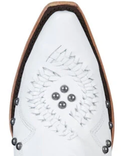 Lane Women's Cossette Western Boots - Snip Toe -Twisted X Sales 2000388334 100 P6