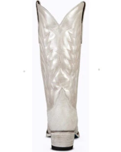 Lane Women's Rogue Exotic Python Western Boots - Snip Toe -Twisted X Sales 2000388335 100 P5