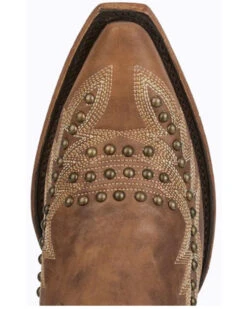 Lane Women's Lexington Western Boots - Snip Toe -Twisted X Sales 2000388336 255 P6