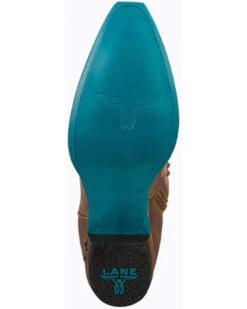 Lane Women's Lexington Western Boots - Snip Toe -Twisted X Sales 2000388336 255 P7