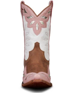 Lane Women's Dime Store Western Boots - Snip Toe -Twisted X Sales 2000388339 681 P4