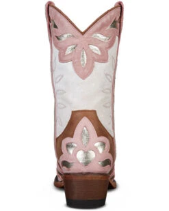 Lane Women's Dime Store Western Boots - Snip Toe -Twisted X Sales 2000388339 681 P5