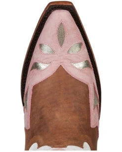 Lane Women's Dime Store Western Boots - Snip Toe -Twisted X Sales 2000388339 681 P6