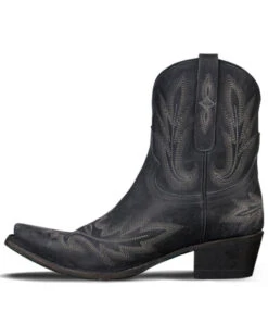 Lane Women's Lexington Western Booties - Snip Toe 11 Lane Women's Lexington Western Booties - Snip Toe -Twisted X Sales 2000388345 001 P3