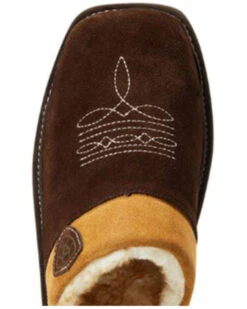 Ariat Men's Silversmith Slipper 10 Ariat Men's Silversmith Slipper -Twisted X Sales 2000388420 240 P4