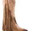 Stetson Women's Sloane Fringe Western Boots - Snip Toe 1 Stetson Women's Sloane Fringe Western Boots - Snip Toe -Twisted X Sales 2000388876 200 P1