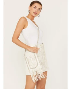 Wonderwest Women's Soutache Bag