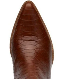 Matisse Women's Crocodile Print Bruna Western Boots - Pointed Toe -Twisted X Sales 2000389224 200 P6