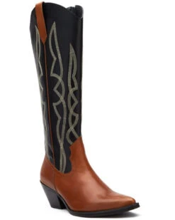 Matisse Women's Alpine Western Boots - Snip Toe