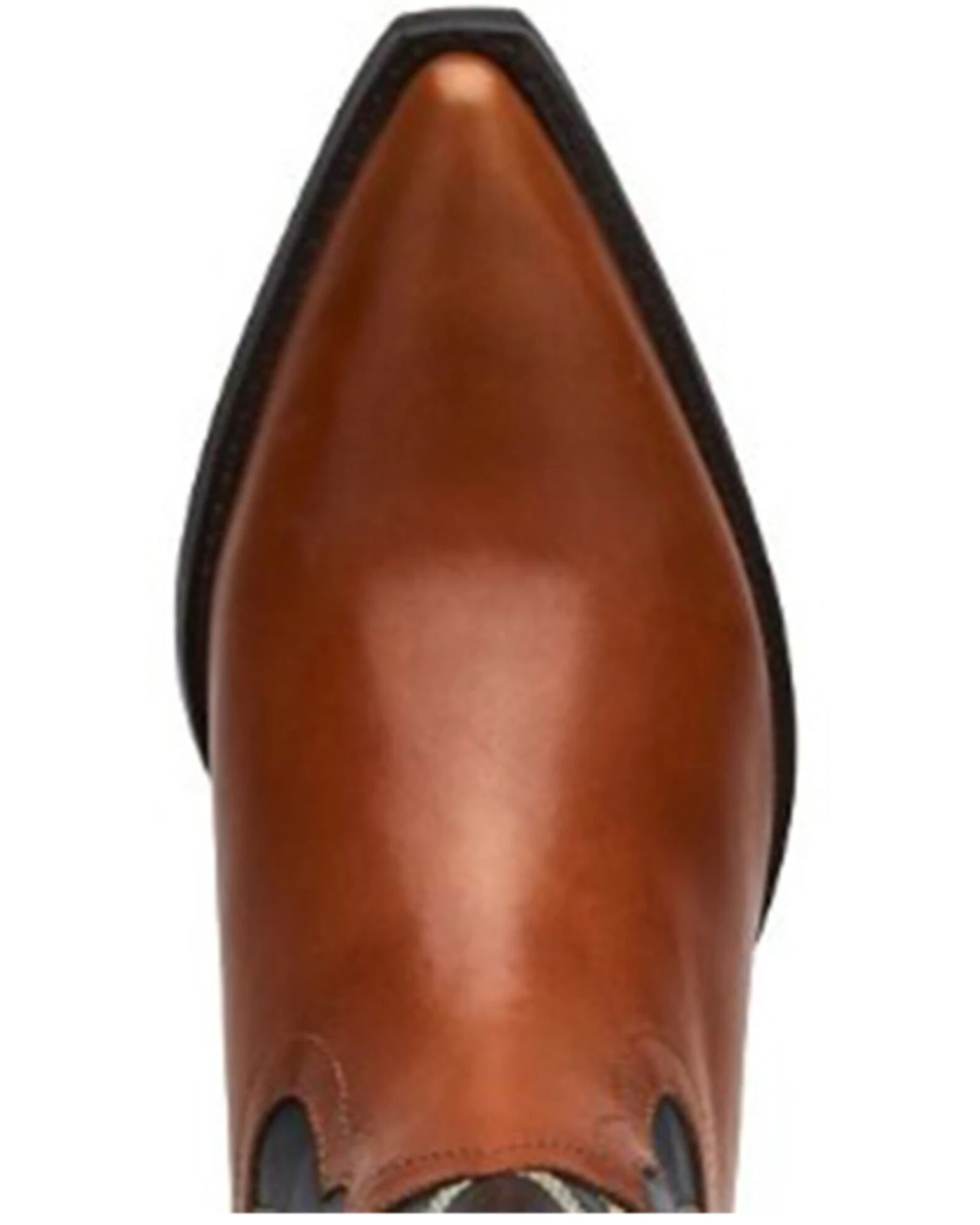 Matisse Women's Alpine Western Boots - Snip Toe 8 Matisse Women's Alpine Western Boots - Snip Toe - Image 6