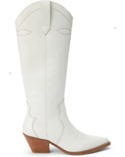 Coconuts By Matisse Women's Allegra Western Boots - Snip Toe 7 Coconuts By Matisse Women's Allegra Western Boots - Snip Toe -Twisted X Sales 2000390258 100 P2