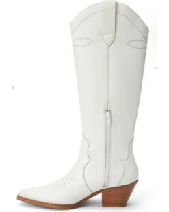 Coconuts By Matisse Women's Allegra Western Boots - Snip Toe 8 Coconuts By Matisse Women's Allegra Western Boots - Snip Toe -Twisted X Sales 2000390258 100 P3