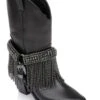 DanielXDiamond Women's High Noon Western Boots - Snip Toe -Twisted X Sales 2000391253 001 P1