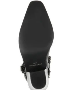 DanielXDiamond Women's High Noon Western Boots - Snip Toe 13 DanielXDiamond Women's High Noon Western Boots - Snip Toe -Twisted X Sales 2000391253 001 P6