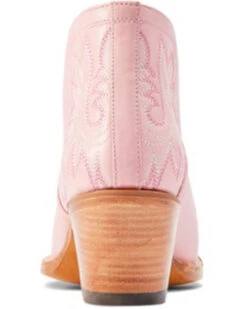 Ariat Women's Dixons Western Booties - Snip Toe 9 Ariat Women's Dixons Western Booties - Snip Toe -Twisted X Sales 2000391734 650 P3