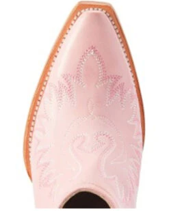 Ariat Women's Dixons Western Booties - Snip Toe 10 Ariat Women's Dixons Western Booties - Snip Toe -Twisted X Sales 2000391734 650 P4