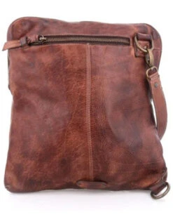 Bed Stu Women's Aiken Crossbody Bag -Twisted X Sales 2000393880 200 P3
