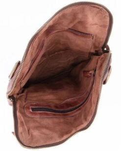 Bed Stu Women's Aiken Crossbody Bag -Twisted X Sales 2000393880 200 P4