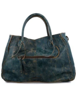 Bed Stu Women's Rockaway Crossbody 7 Bed Stu Women's Rockaway Crossbody -Twisted X Sales 2000393908 442 P2