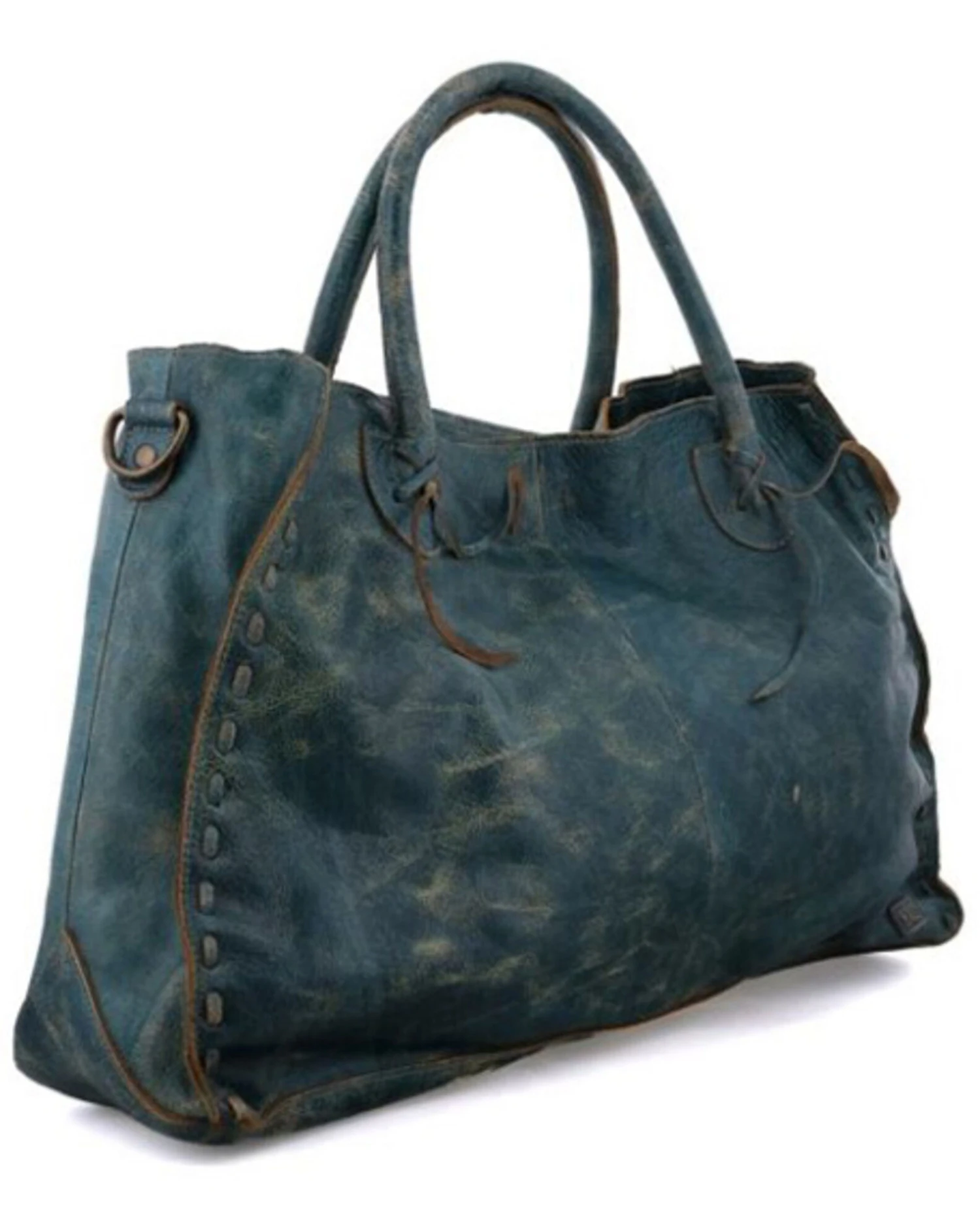 Bed Stu Women's Rockaway Crossbody 5 Bed Stu Women's Rockaway Crossbody - Image 3