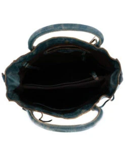 Bed Stu Women's Rockaway Crossbody 9 Bed Stu Women's Rockaway Crossbody -Twisted X Sales 2000393908 442 P4