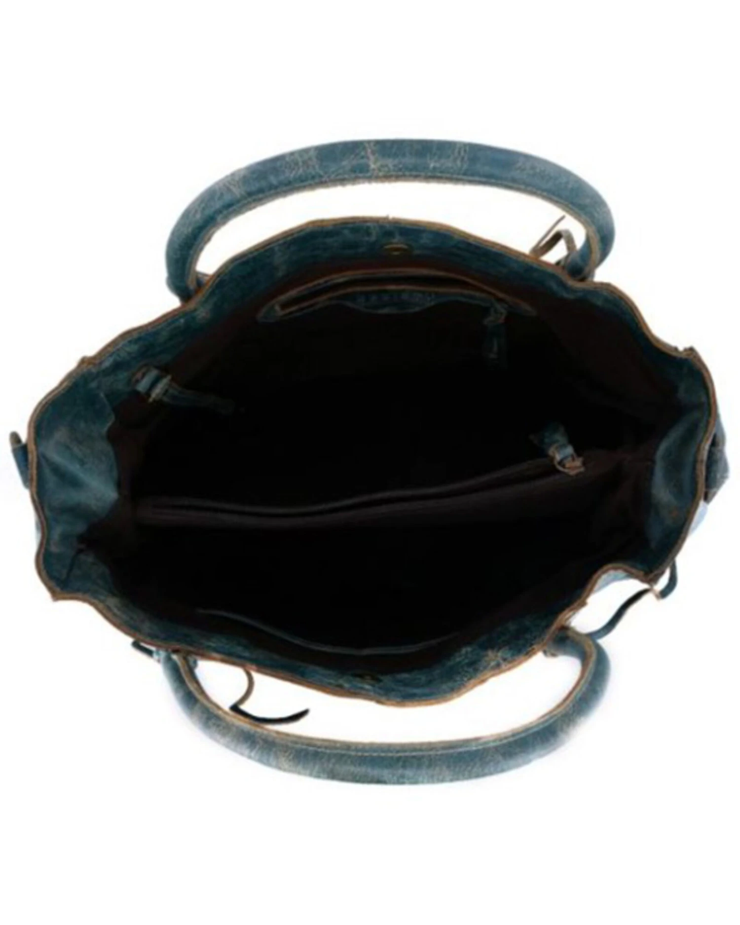 Bed Stu Women's Rockaway Crossbody 6 Bed Stu Women's Rockaway Crossbody - Image 4