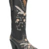 Dingo Women's Full Bloom Western Boots - Medium Toe 1 Dingo Women's Full Bloom Western Boots - Medium Toe -Twisted X Sales 2000394366 001 P1