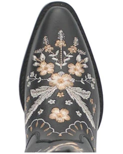 Dingo Women's Full Bloom Western Boots - Medium Toe 14 Dingo Women's Full Bloom Western Boots - Medium Toe -Twisted X Sales 2000394366 001 P6