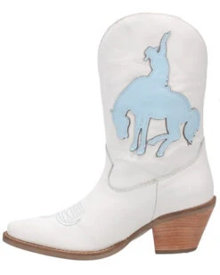 Dingo Women's Let Er' Buck Western Boots - Medium Toe 11 Dingo Women's Let Er' Buck Western Boots - Medium Toe -Twisted X Sales 2000394377 100 P3