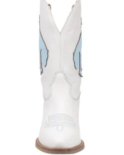 Dingo Women's Let Er' Buck Western Boots - Medium Toe 12 Dingo Women's Let Er' Buck Western Boots - Medium Toe -Twisted X Sales 2000394377 100 P4