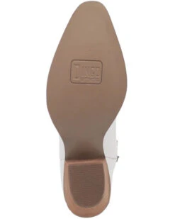 Dingo Women's Let Er' Buck Western Boots - Medium Toe 15 Dingo Women's Let Er' Buck Western Boots - Medium Toe -Twisted X Sales 2000394377 100 P7