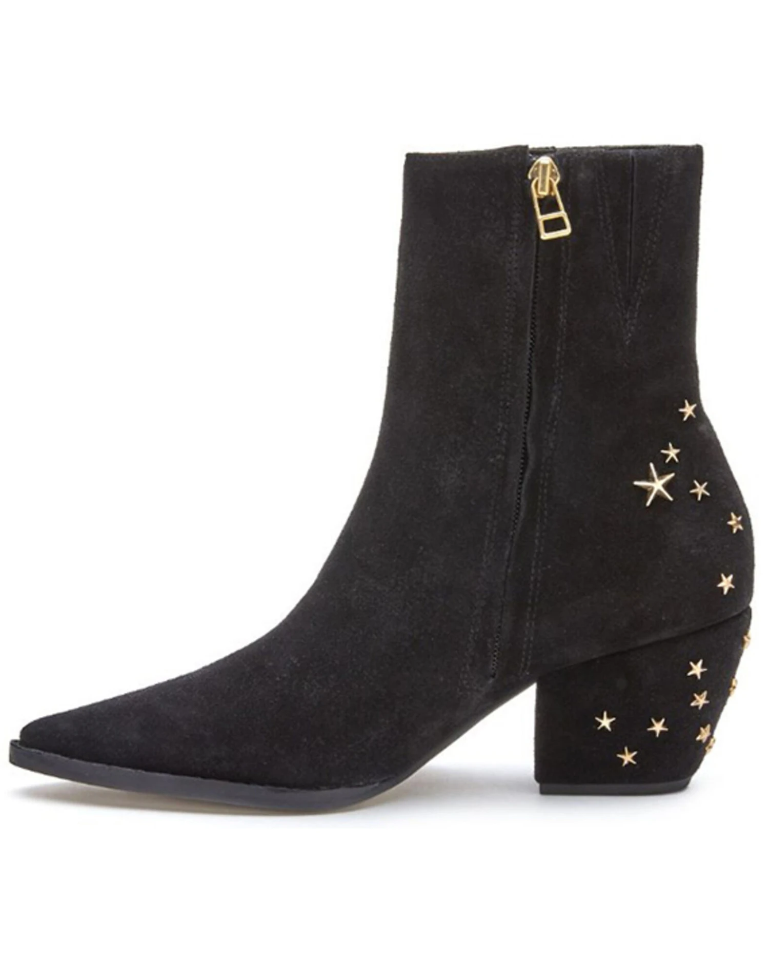 Matisse Women's Caty Limited Edition Western Fashion Booties - Pointed Toe 5 Matisse Women's Caty Limited Edition Western Fashion Booties - Pointed Toe - Image 3