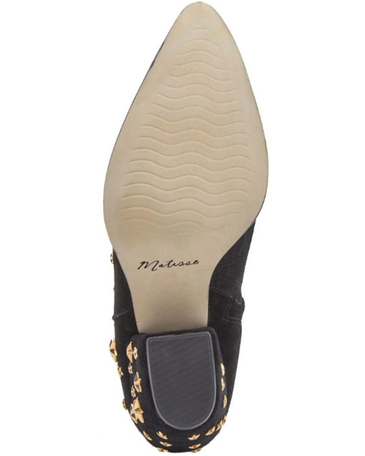 Matisse Women's Caty Limited Edition Western Fashion Booties - Pointed Toe 9 Matisse Women's Caty Limited Edition Western Fashion Booties - Pointed Toe - Image 7