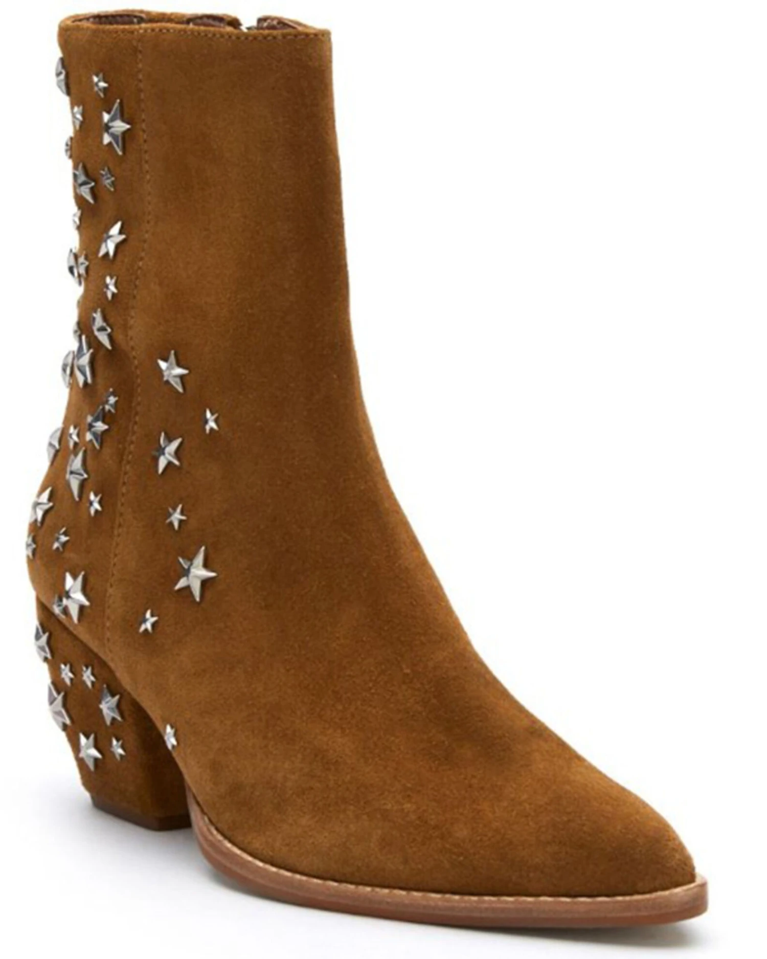 Matisse Women's Caty Limited Edition Western Fashion Booties - Pointed Toe 3 Matisse Women's Caty Limited Edition Western Fashion Booties - Pointed Toe