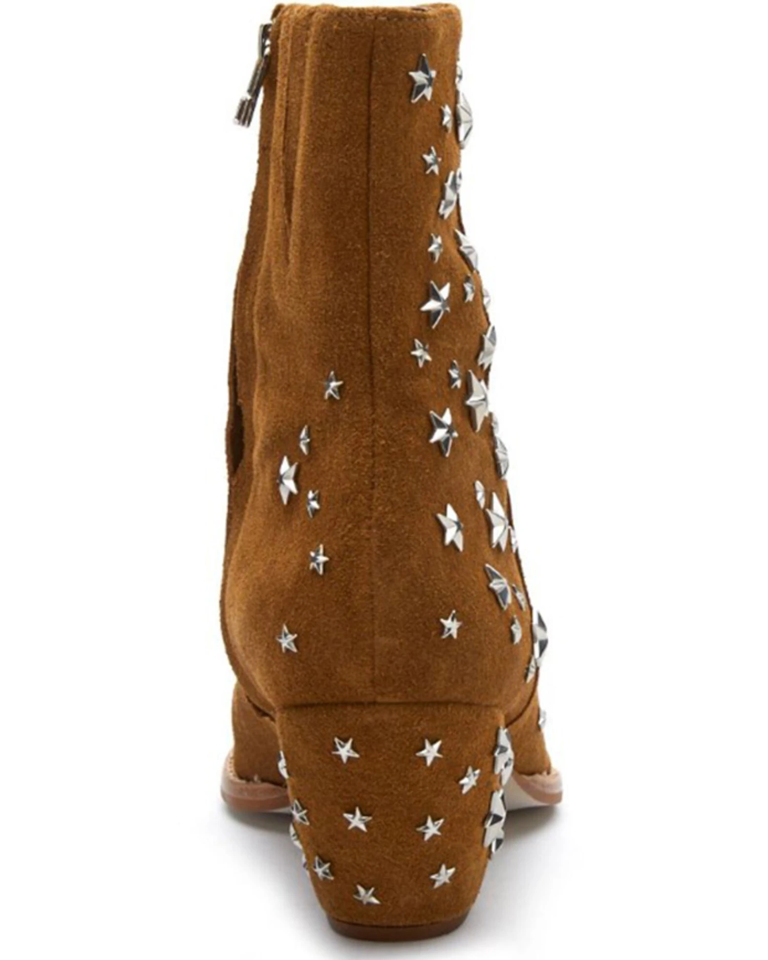 Matisse Women's Caty Limited Edition Western Fashion Booties - Pointed Toe 7 Matisse Women's Caty Limited Edition Western Fashion Booties - Pointed Toe - Image 5