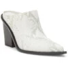 Matisse Women's Deena Western Fashion Mules - Snip Toe -Twisted X Sales 2000395337 100 P1