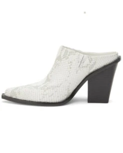 Matisse Women's Deena Western Fashion Mules - Snip Toe 11 Matisse Women's Deena Western Fashion Mules - Snip Toe -Twisted X Sales 2000395337 100 P3