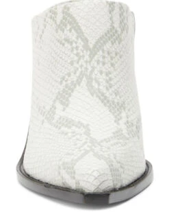 Matisse Women's Deena Western Fashion Mules - Snip Toe 12 Matisse Women's Deena Western Fashion Mules - Snip Toe -Twisted X Sales 2000395337 100 P4