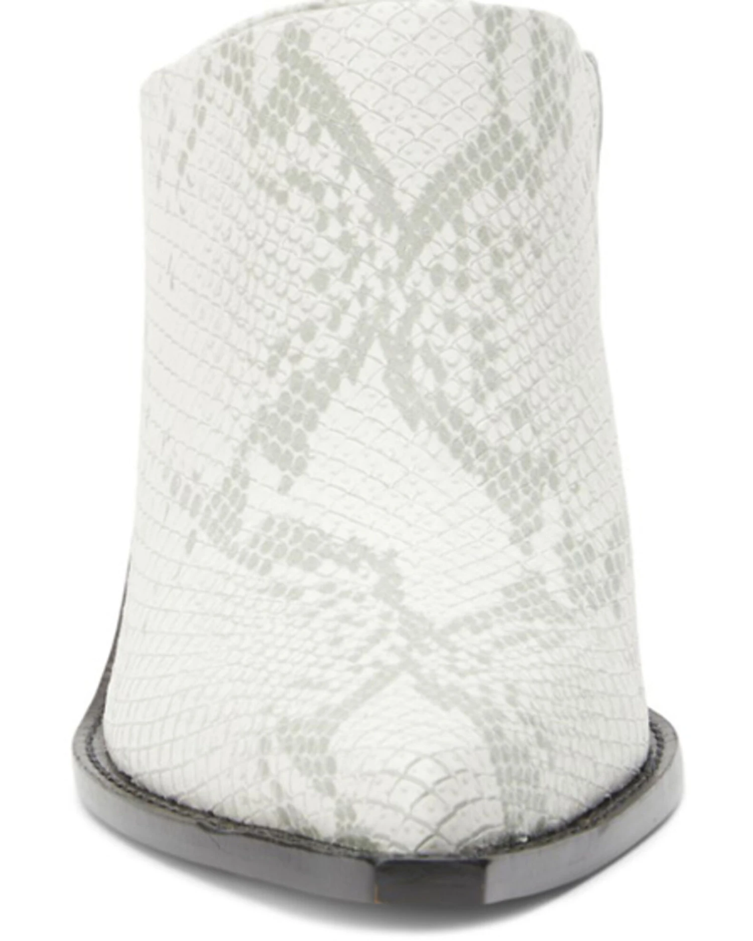 Matisse Women's Deena Western Fashion Mules - Snip Toe 6 Matisse Women's Deena Western Fashion Mules - Snip Toe - Image 4