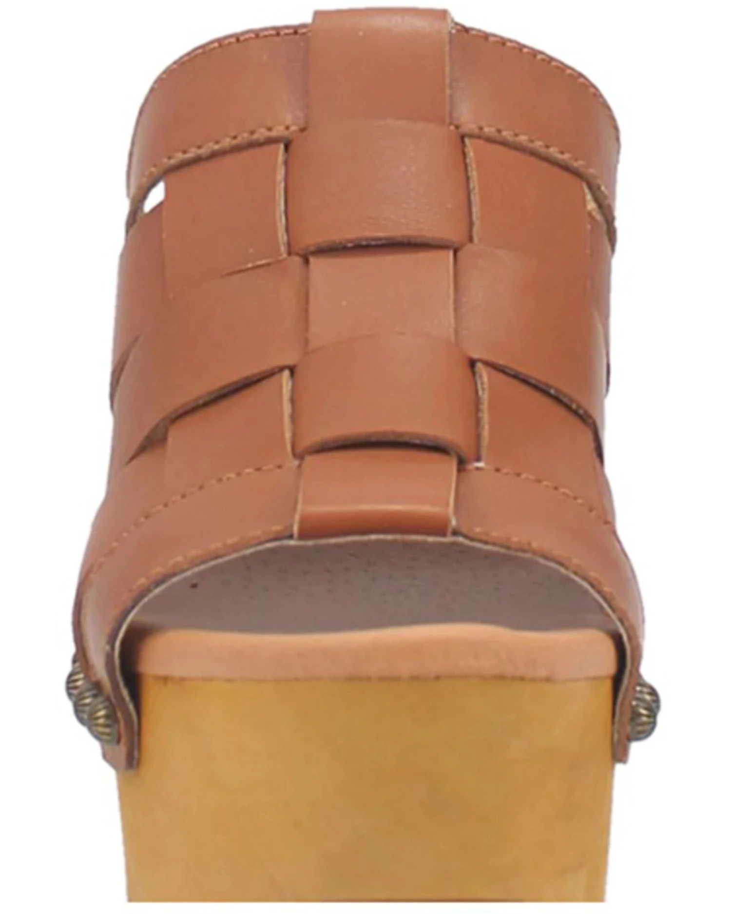 Dingo Women's Dagwood Sandals 5 Dingo Women's Dagwood Sandals - Image 4