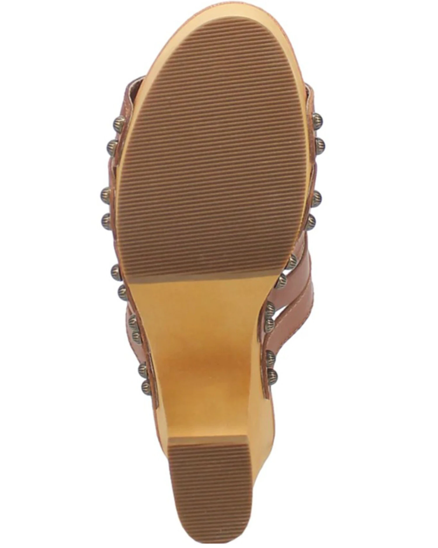 Dingo Women's Dagwood Sandals 8 Dingo Women's Dagwood Sandals - Image 7