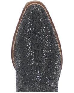 Dingo Women's Rhinestone Western Fashion Booties - Medium Toe 14 Dingo Women's Rhinestone Western Fashion Booties - Medium Toe -Twisted X Sales 2000396362 001 P6
