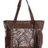 Ariat Women's Rori Concealed Carry Tote -Twisted X Sales 2000396656 200 P1